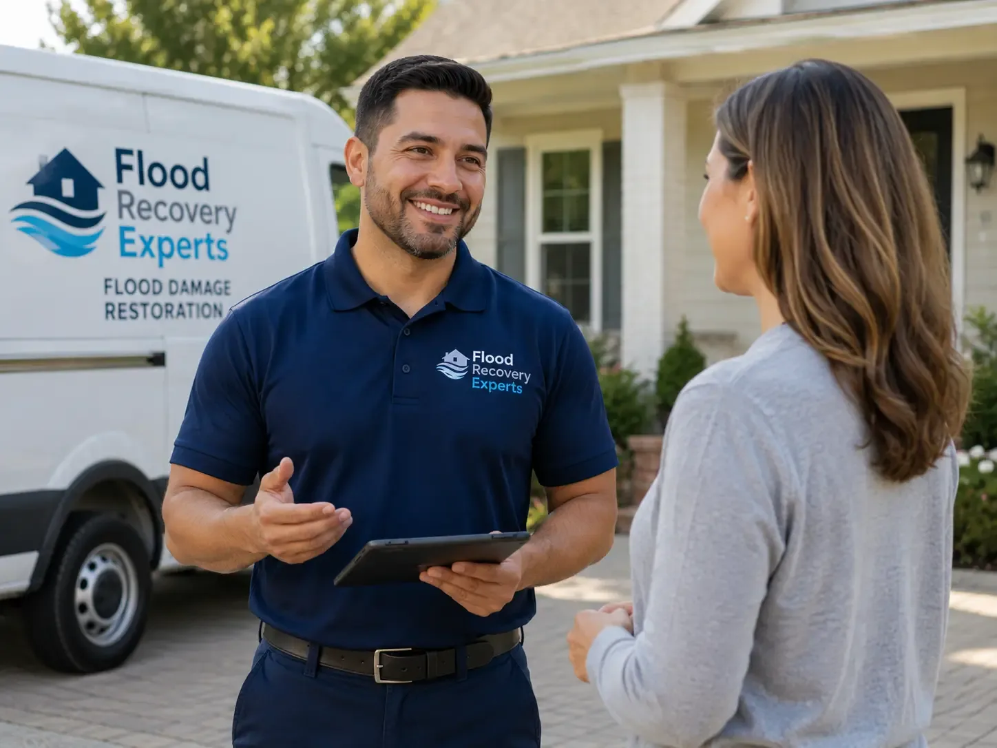Flood Damage Cleanup Centerville, UT FAQs